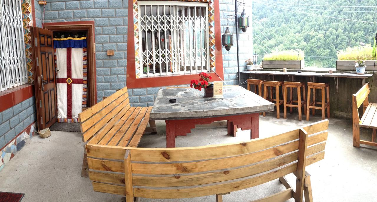 Zhilam Hostel Kangding 외부 사진